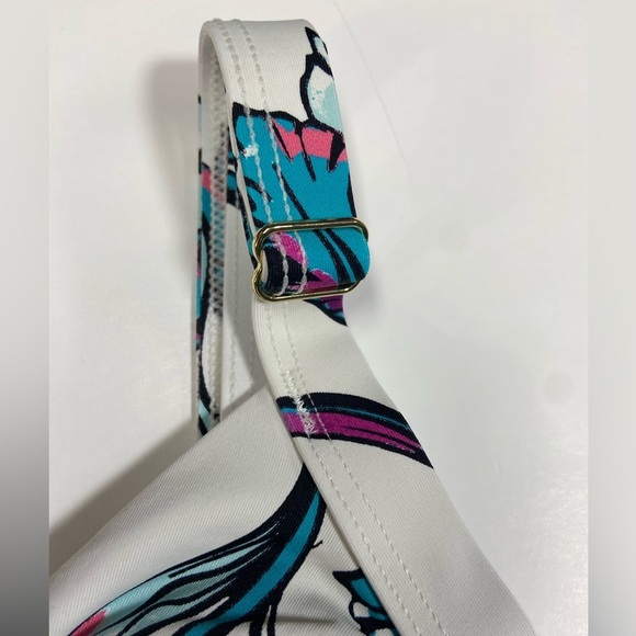 PENN Printed Lounge Tankini Top 🩱👙🩲🌞 - Picture 2 of 8